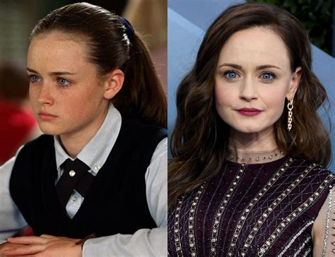 gilmore girls reparto|gilmore girls elenco.